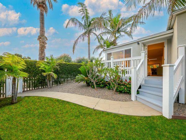 Luxurious San Diego Getaway with Great Amenities