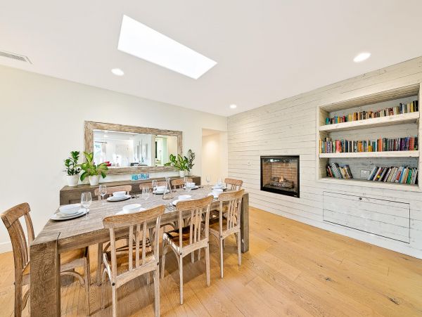 Luxurious San Diego Getaway with Great Amenities