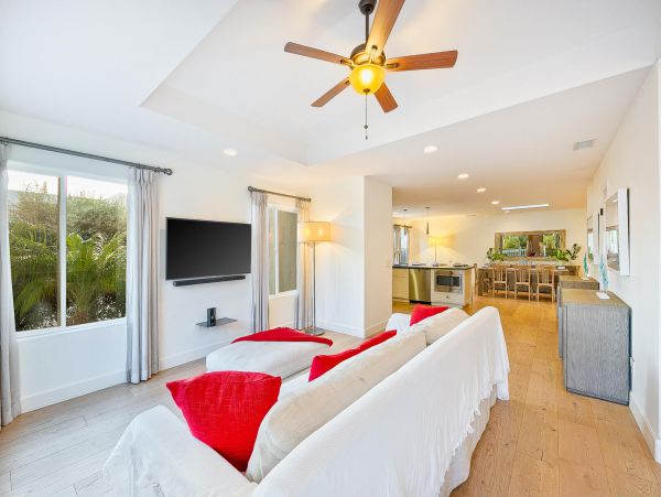 Luxurious San Diego Getaway with Great Amenities