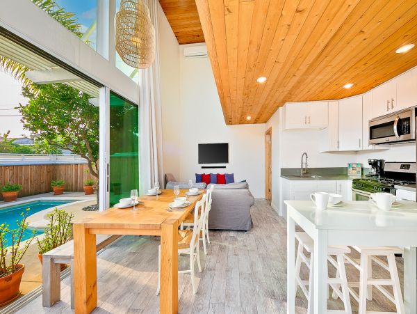 Luxurious San Diego Getaway with Great Amenities