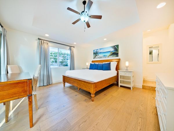 Luxurious San Diego Getaway with Great Amenities