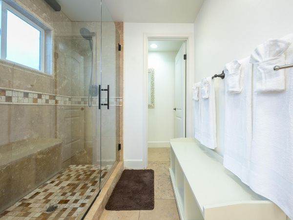 Luxurious San Diego Getaway with Great Amenities
