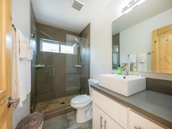 Luxurious San Diego Getaway with Great Amenities