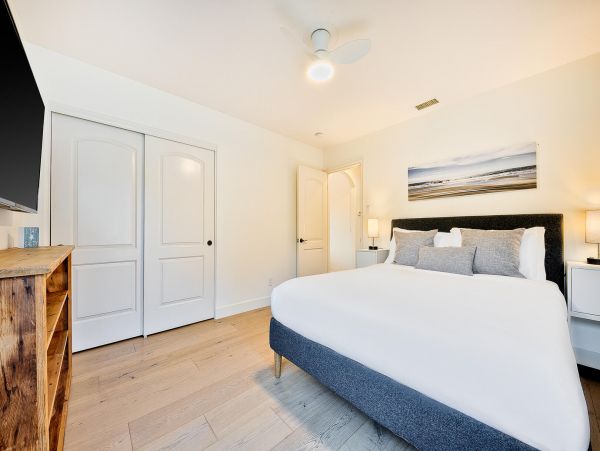 Luxurious San Diego Getaway with Great Amenities