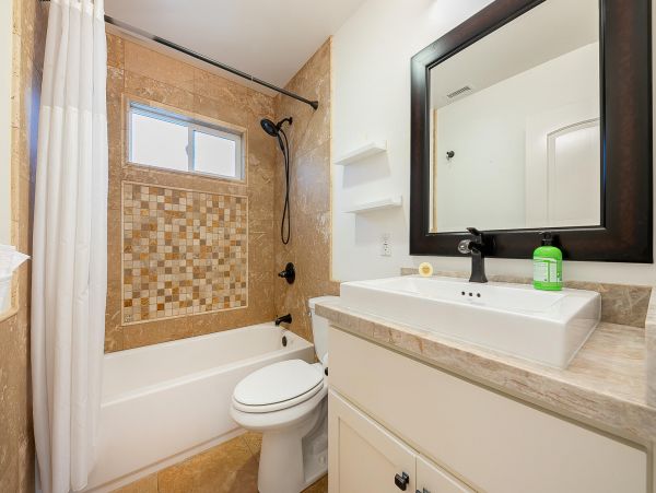 Luxurious San Diego Getaway with Great Amenities