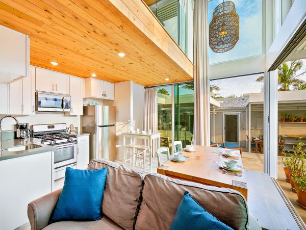 Luxurious San Diego Getaway with Great Amenities