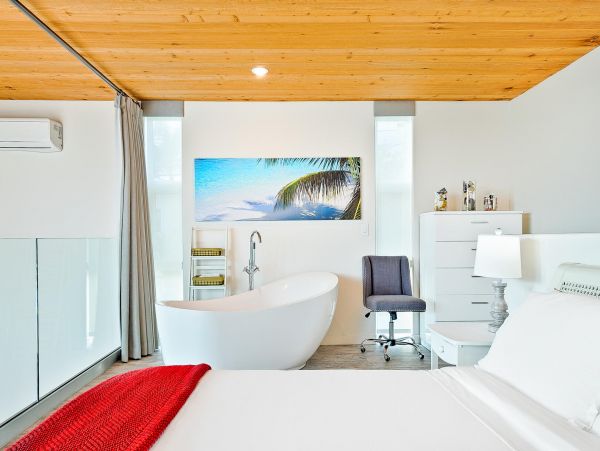 Luxurious San Diego Getaway with Great Amenities