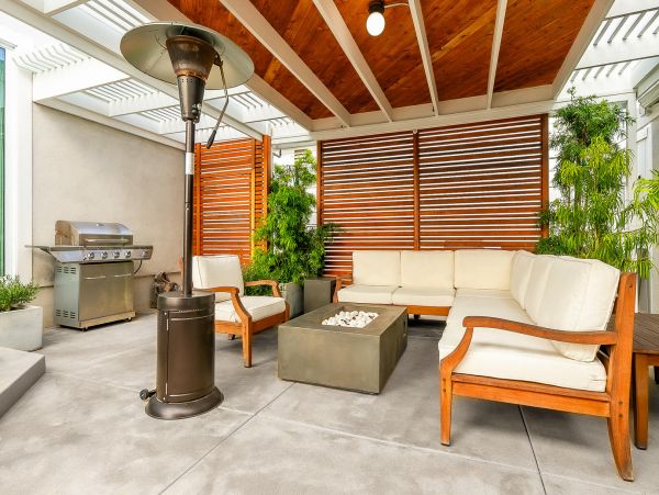 Luxurious San Diego Getaway with Great Amenities