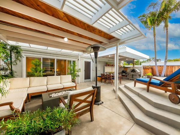 Luxurious San Diego Getaway with Great Amenities