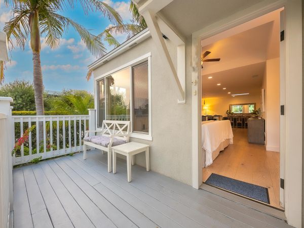 Luxurious San Diego Getaway with Great Amenities