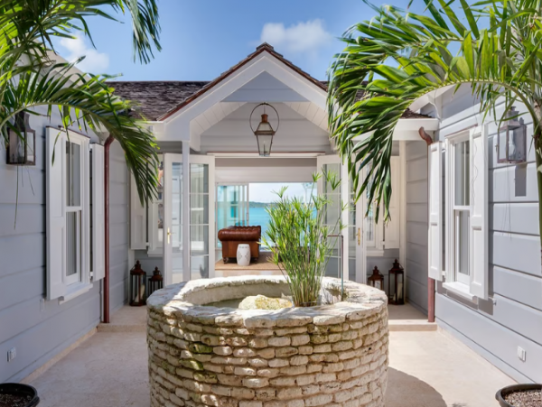 Elegant 8 Bedroom Perfect Getaway in Bahamas