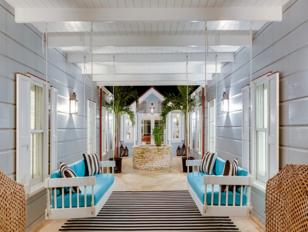 Elegant 8 Bedroom Perfect Getaway in Bahamas