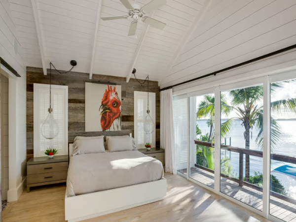 Elegant 8 Bedroom Perfect Getaway in Bahamas