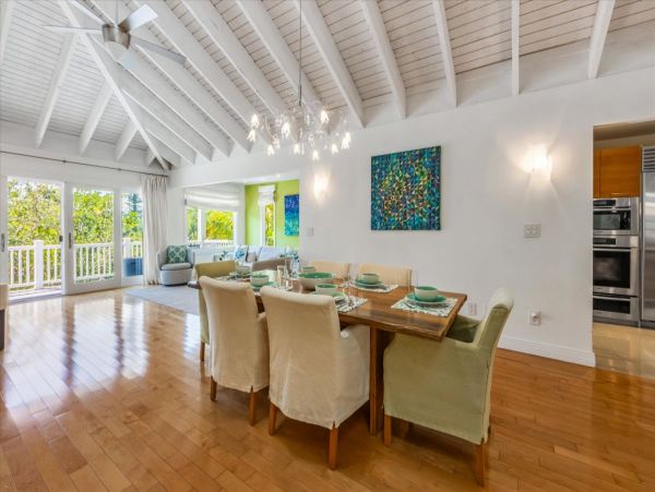 Anna Maria Island 3 Bedroom Rental with Pool