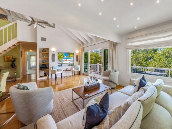 Anna Maria Island 3 Bedroom Rental with Pool