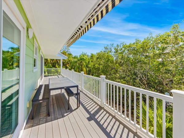 Anna Maria Island 3 Bedroom Rental with Pool