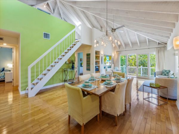 Anna Maria Island 3 Bedroom Rental with Pool