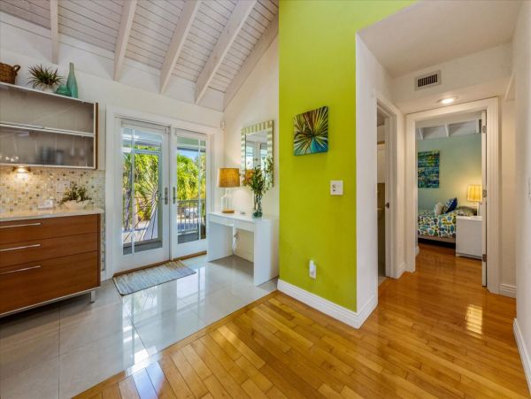 Anna Maria Island 3 Bedroom Rental with Pool