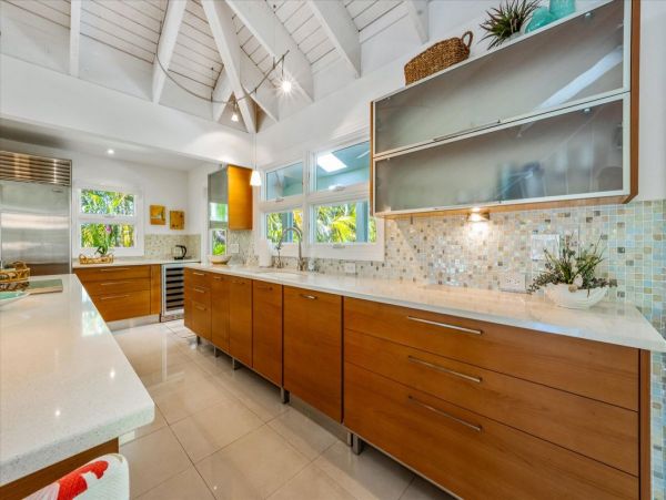 Anna Maria Island 3 Bedroom Rental with Pool