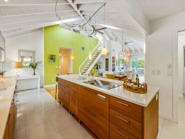 Anna Maria Island 3 Bedroom Rental with Pool