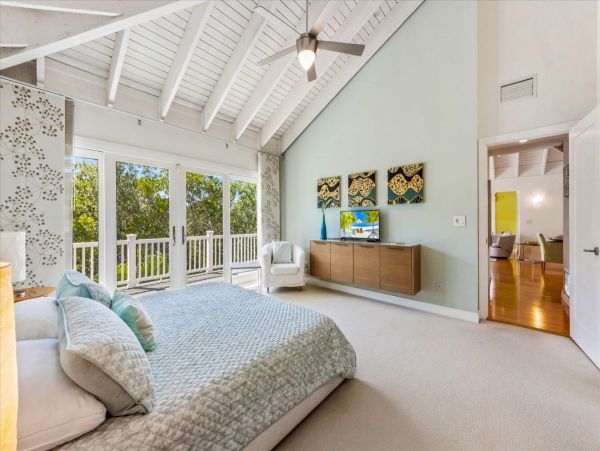 Anna Maria Island 3 Bedroom Rental with Pool
