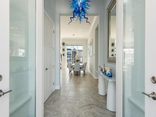 Luxury Marco Island Home with Pool & Canal Views