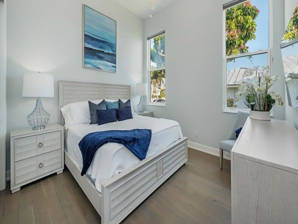 Luxury Marco Island Home with Pool & Canal Views