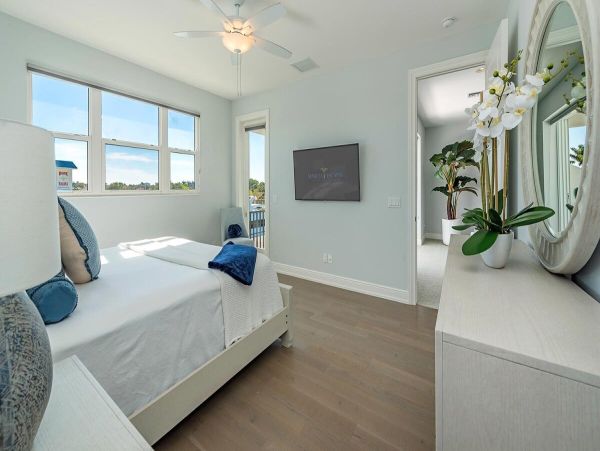 Luxury Marco Island Home with Pool & Canal Views