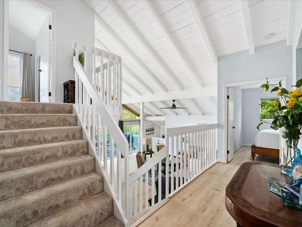 Honolulu Vacation Home with Ocean Vews & Private Pool Sleeps 8 Guests