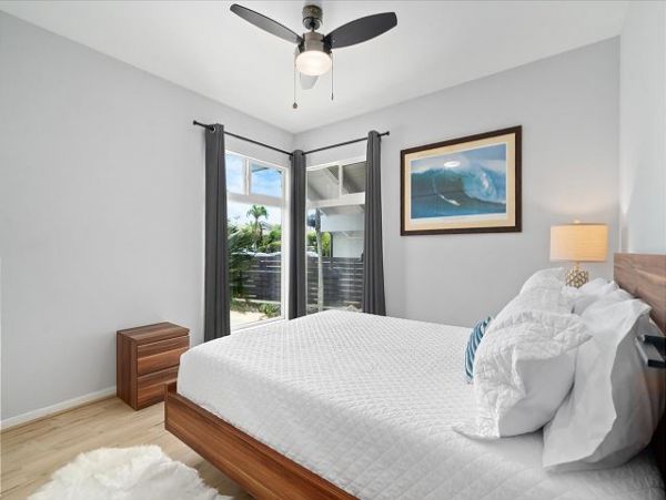 Honolulu Vacation Home with Ocean Vews & Private Pool Sleeps 8 Guests