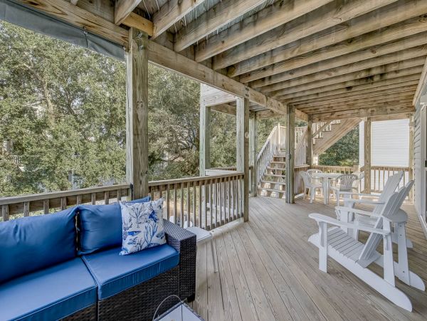 Great Corolla Vacation Rental Home Six Bedrooms Sleeps 12