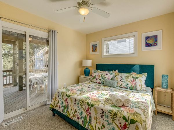 Great Corolla Vacation Rental Home Six Bedrooms Sleeps 12