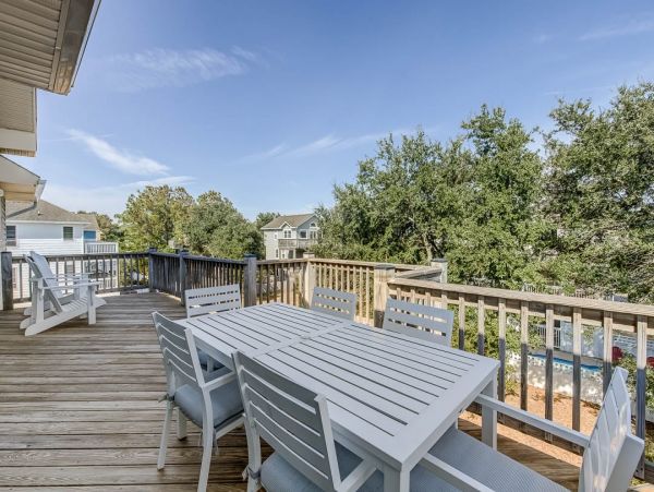 Great Corolla Vacation Rental Home Six Bedrooms Sleeps 12