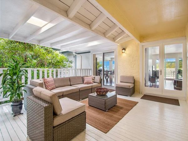 Hawaii Kai Vacation Home with Four Bedrooms & Private Pool