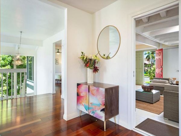 Hawaii Kai Vacation Home with Four Bedrooms & Private Pool