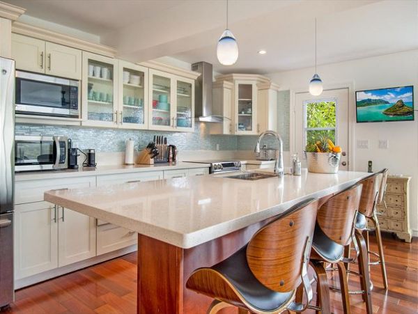 Hawaii Kai Vacation Home with Four Bedrooms & Private Pool
