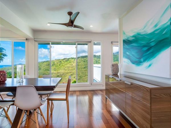 Hawaii Kai Vacation Home with Four Bedrooms & Private Pool