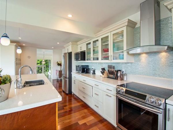 Hawaii Kai Vacation Home with Four Bedrooms & Private Pool