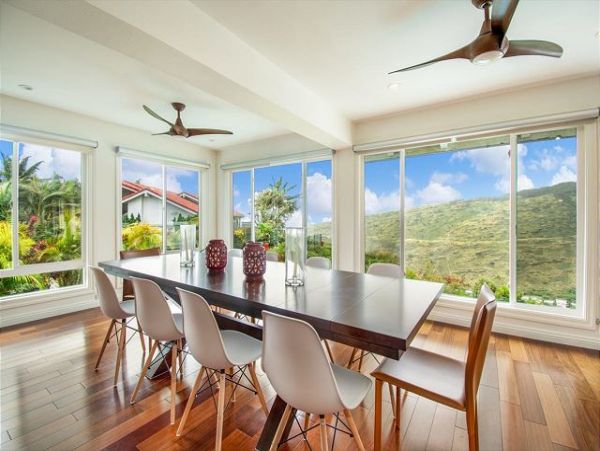 Hawaii Kai Vacation Home with Four Bedrooms & Private Pool