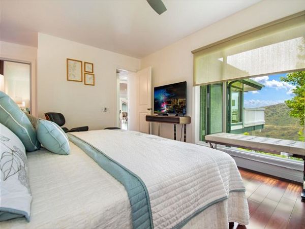 Hawaii Kai Vacation Home with Four Bedrooms & Private Pool