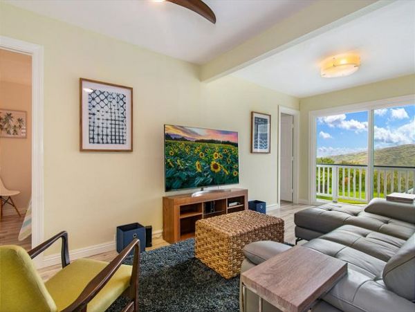 Hawaii Kai Vacation Home with Four Bedrooms & Private Pool