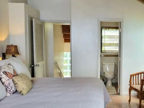 St. Thomas 8 Bedroom Vacation Villa Sleeps 16 Guests