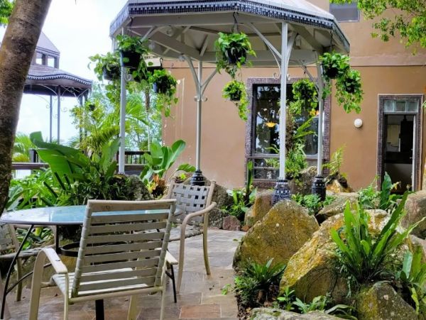 St. Thomas 8 Bedroom Vacation Villa Sleeps 16 Guests