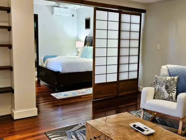 St. Thomas Vacation Pool Home 5 Bedrooms Sleeps 12 Guests