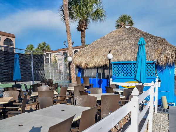 Marco Island Vacation Condo Two Bedrooms Sleeps Six Guests