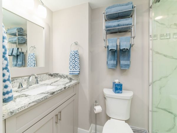 Marco Island Vacation Condo Two Bedrooms Sleeps Six Guests