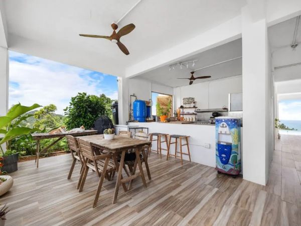 Ceiba Costa Rica Vacation Rental with Pool Sleeps 16+
