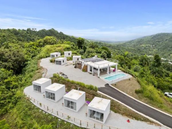 Ceiba Costa Rica Vacation Rental with Pool Sleeps 16+