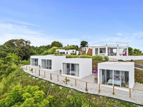 Ceiba Costa Rica Vacation Rental with Pool Sleeps 16+