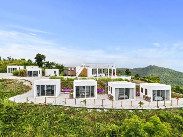 Ceiba Costa Rica Vacation Rental with Pool Sleeps 16+